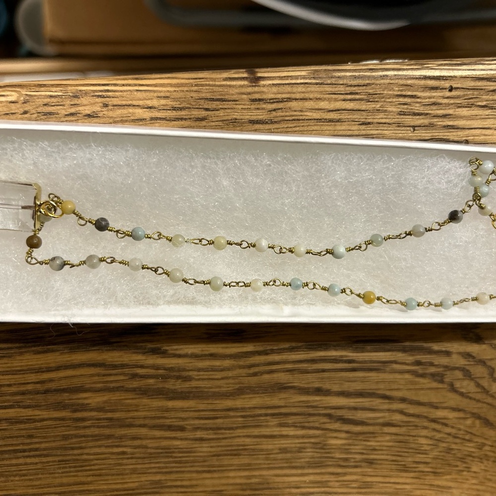Necklace - Picture 4 of 5